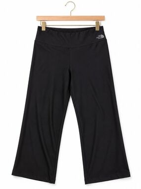 The North Face Women’s XL Black FlashDry Athletic Hiking Pants